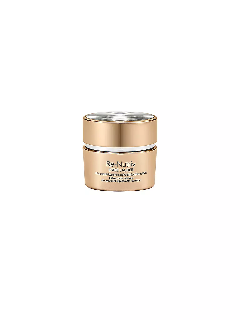 ESTÉE LAUDER | Crema occhi - Ultimate Lift Eye Creme Rich 15ml | Senza colore