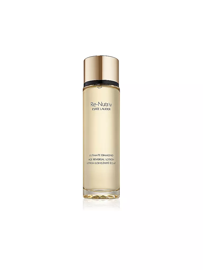 ESTÉE LAUDER | Crema viso - Lozione Ultimate Diamond Age Reversal 200ml | Senza colore