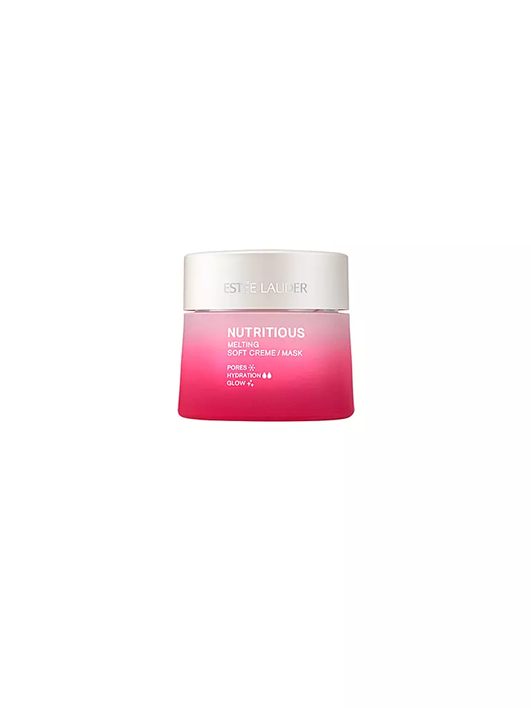 ESTÉE LAUDER | Crema Viso - Nutritious Moisture Creme 50ml | Senza colore