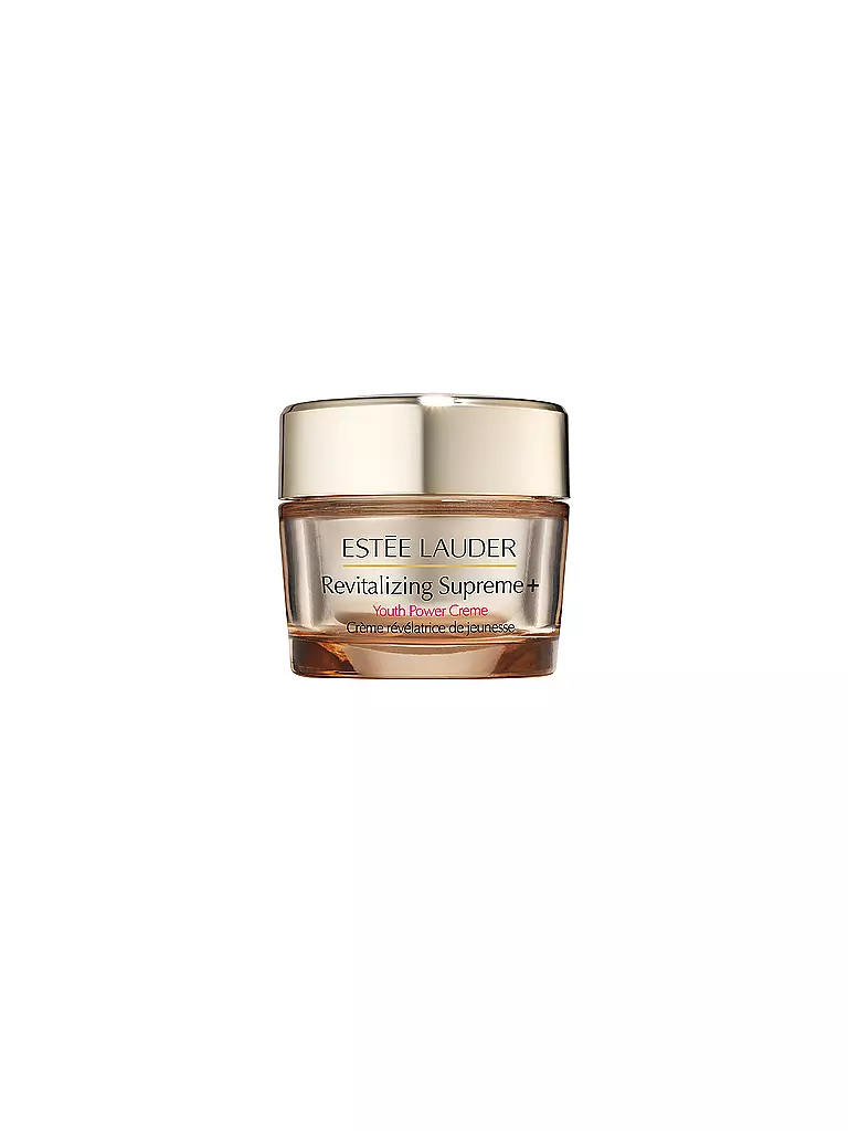 ESTÉE LAUDER | Crema Viso - Revitalizing Supreme+ Youth Power Creme 50ml | Senza colore