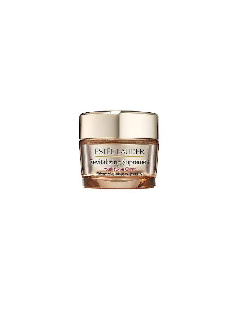 ESTÉE LAUDER | Crema viso - Revitalizing Supreme+ Youth Power Creme 75ml | Senza colore