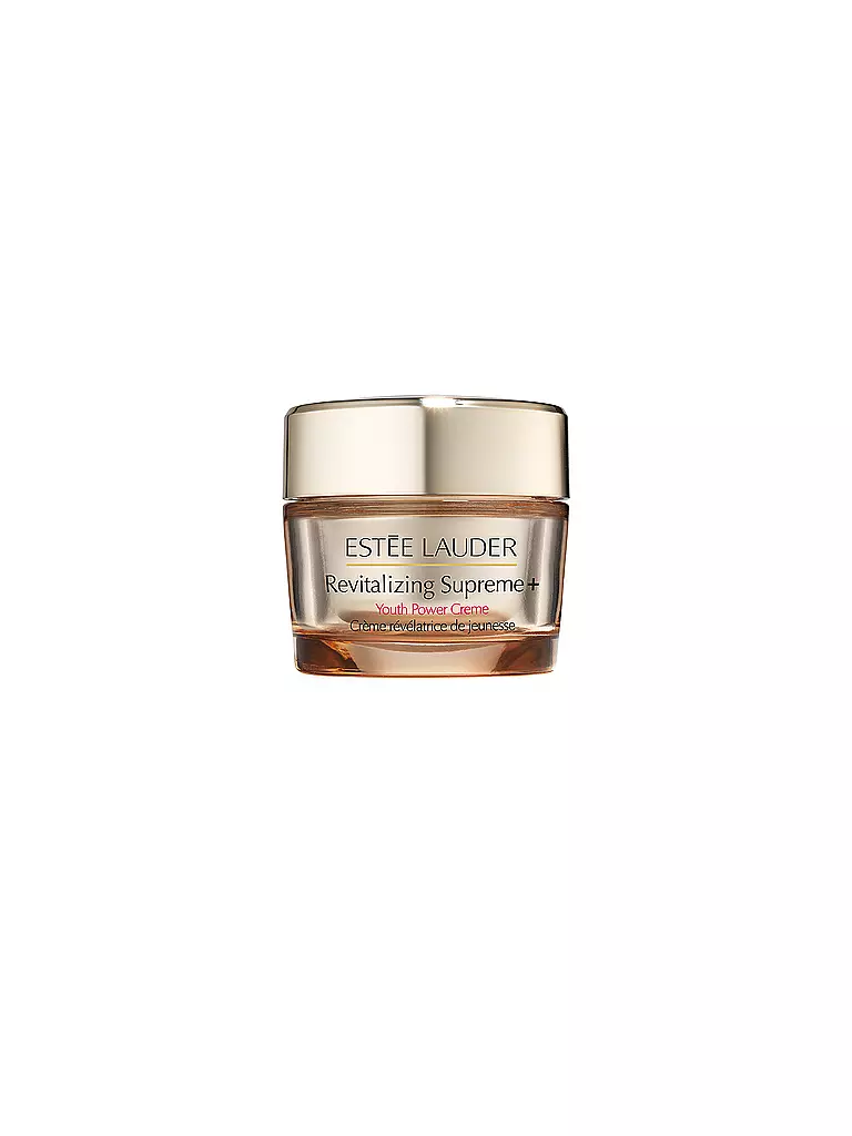 ESTÉE LAUDER | Crema viso - Revitalizing Supreme+ Youth Power Creme Refill 50ml | Senza colore