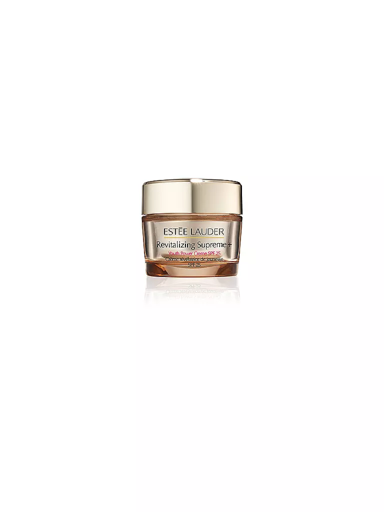 ESTÉE LAUDER | Crema viso - Revitalizing Supreme+ Youth Power Creme SPF25 50ml | Senza colore