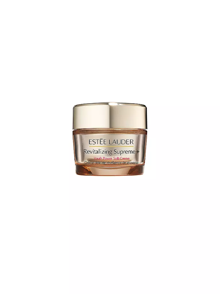 ESTÉE LAUDER | Crema viso - Revitalizing Supreme+ Youth Power Soft Creme 50ml | Senza colore