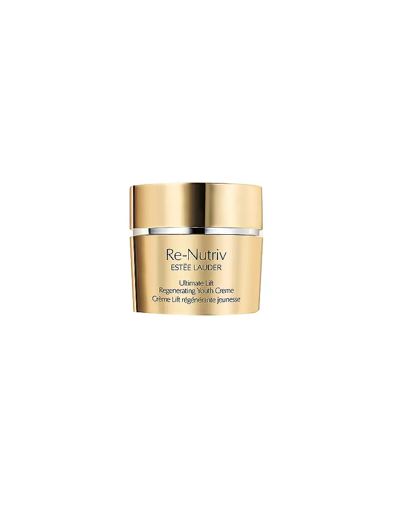 ESTÉE LAUDER | Crema viso - Ultimate Lift Regenerating Youth Creme 50ml | Senza colore