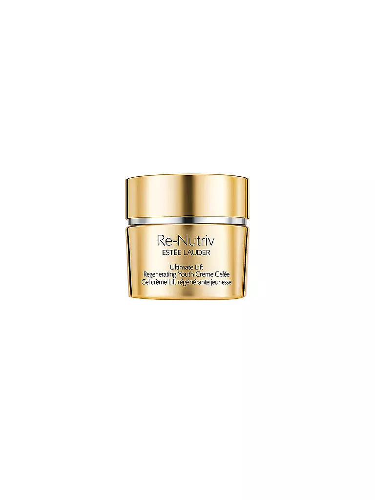 ESTÉE LAUDER | Crema viso - Ultimate Lift Regenerating Youth Creme Gelee 50ml | Senza colore