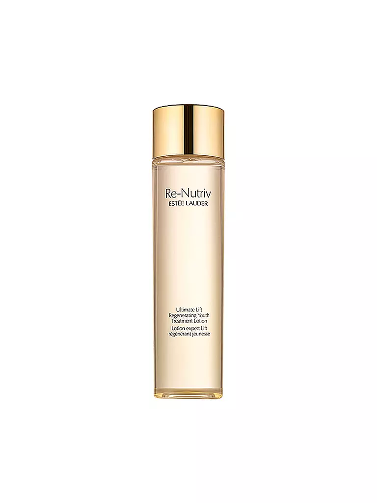 ESTÉE LAUDER | Crema viso - Ultimate Lift Regenerating Youth Treatment Lotion 200ml | Senza colore