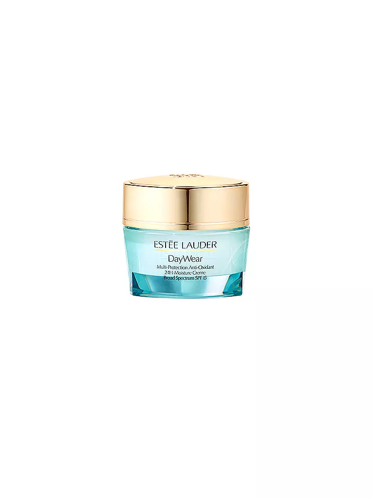 ESTÉE LAUDER | DayWear Multi-Protection Anti-Oxidant Crema Idratante 24H SPF 15 per pelle normale e mista 30ml | Senza colore