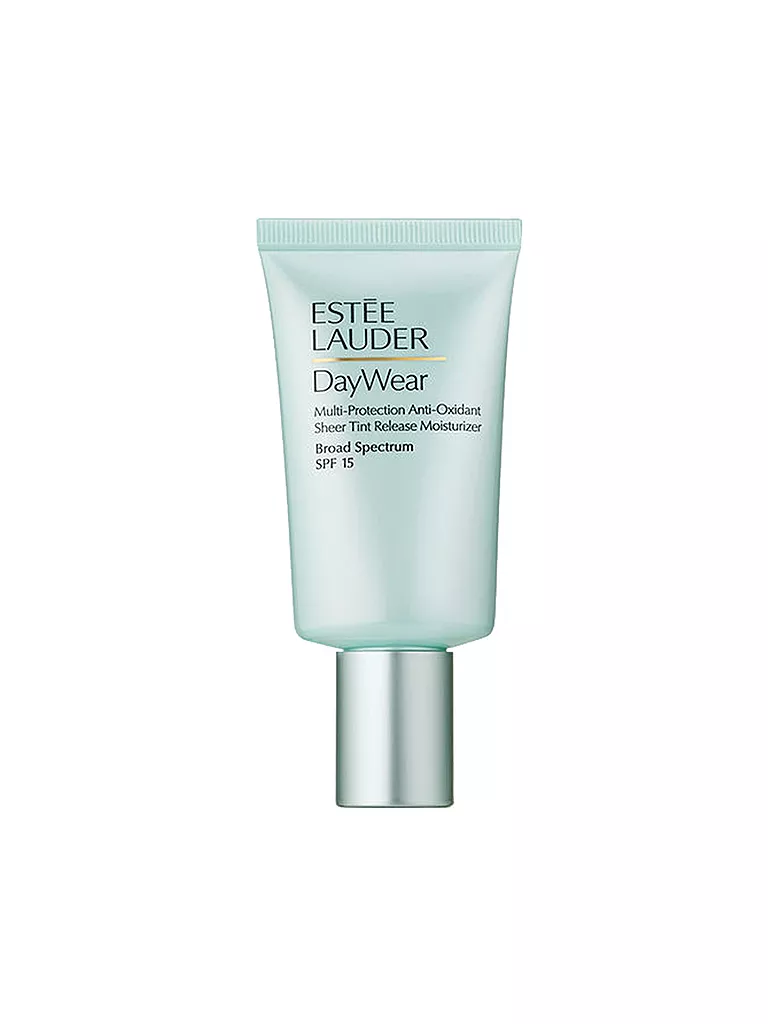 ESTÉE LAUDER | DayWear Sheer Tint Release Moisturizer SPF15 50ml | Senza colore