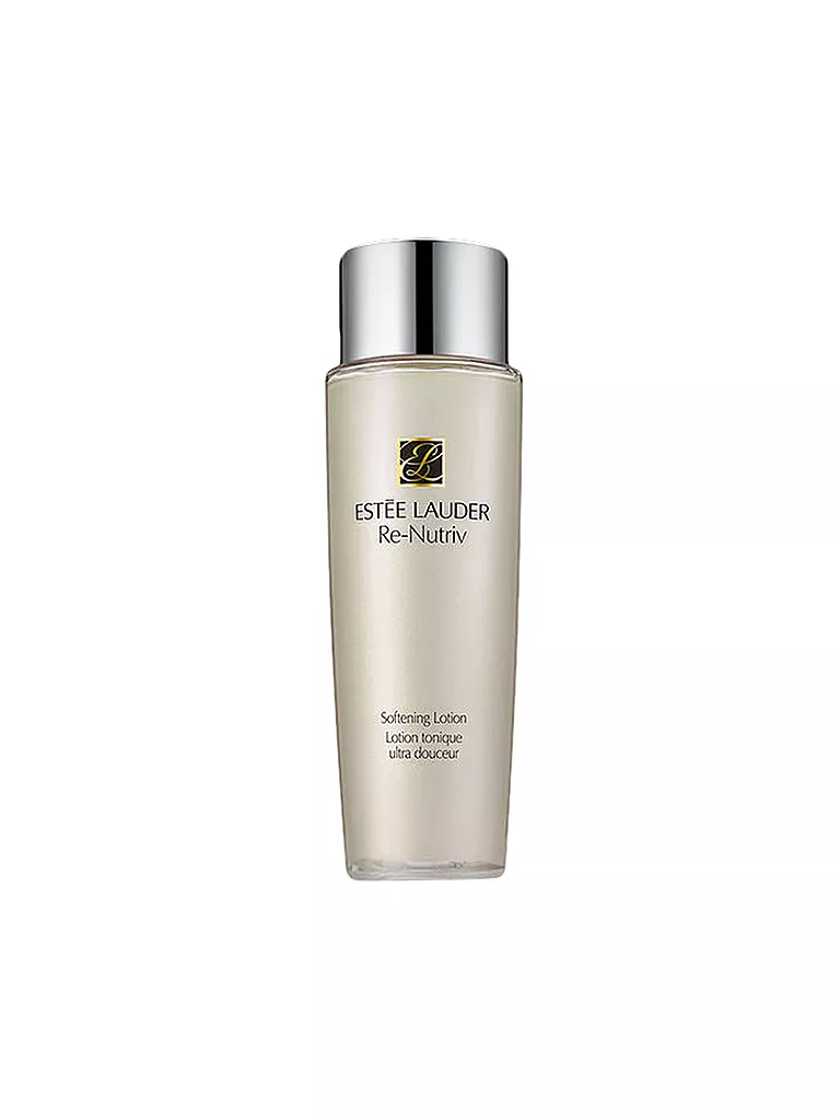 ESTÉE LAUDER | Detergente - Re-Nutriv Cleanser Intensive Softening Lotion 250ml | Senza colore