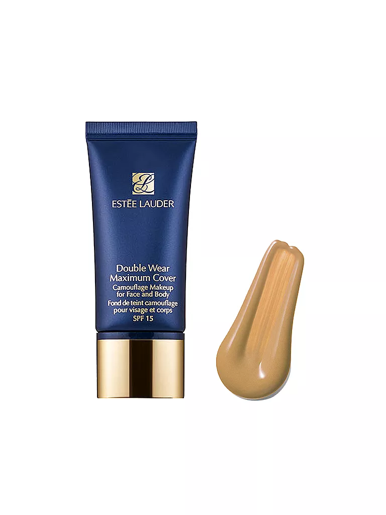 ESTÉE LAUDER | Double Wear Maximum Cover - Camouflage Make Up (07 Medio/Scuro) | Beige