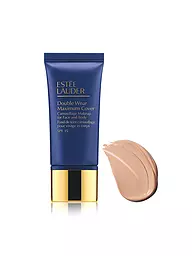 ESTÉE LAUDER | Double Wear Maximum Cover Camouflage Make-Up SPF15 (93/3W2 Cashew) | Beige