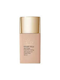 ESTÉE LAUDER | Double Wear Sheer Matte Foundation (37/3W1 Tawny) | Beige