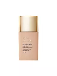 ESTÉE LAUDER | Double Wear Sheer Matte Foundation (37/3W1 Tawny) | Beige