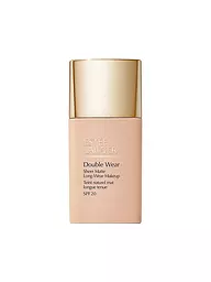 ESTÉE LAUDER | Double Wear Sheer Matte Foundation (37/3W1 Tawny) | Beige