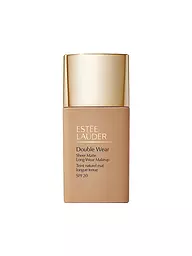 ESTÉE LAUDER | Double Wear Sheer Matte Foundation (37/3W1 Tawny) | Beige