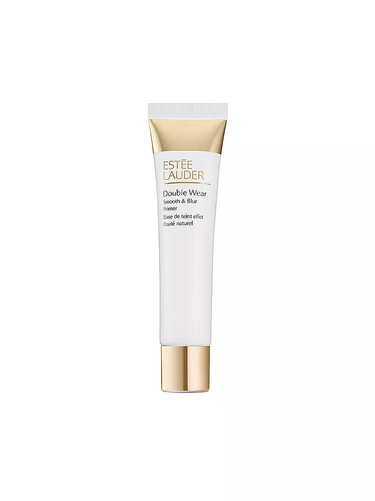 ESTÉE LAUDER | Double Wear Smooth & Blur Primer 40ml | Senza colore