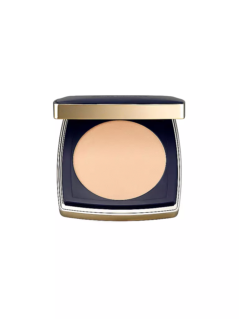 ESTÉE LAUDER | Double Wear Stay In Place Matte Powder Foundation (3C2 Pebble) | Marrone chiaro