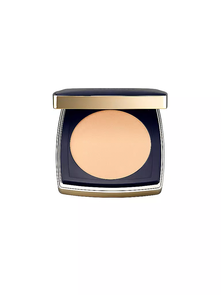 ESTÉE LAUDER | Double Wear Stay In Place Matte Powder Foundation (3N1 Ivory Beige) | Marrone chiaro