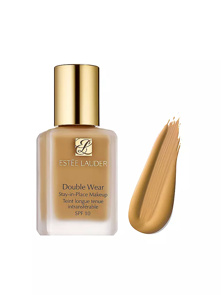 ESTÉE LAUDER | Double Wear Stay-in-Place Fondotinta Liquido SPF10 30ml (37 Dawny) | Beige