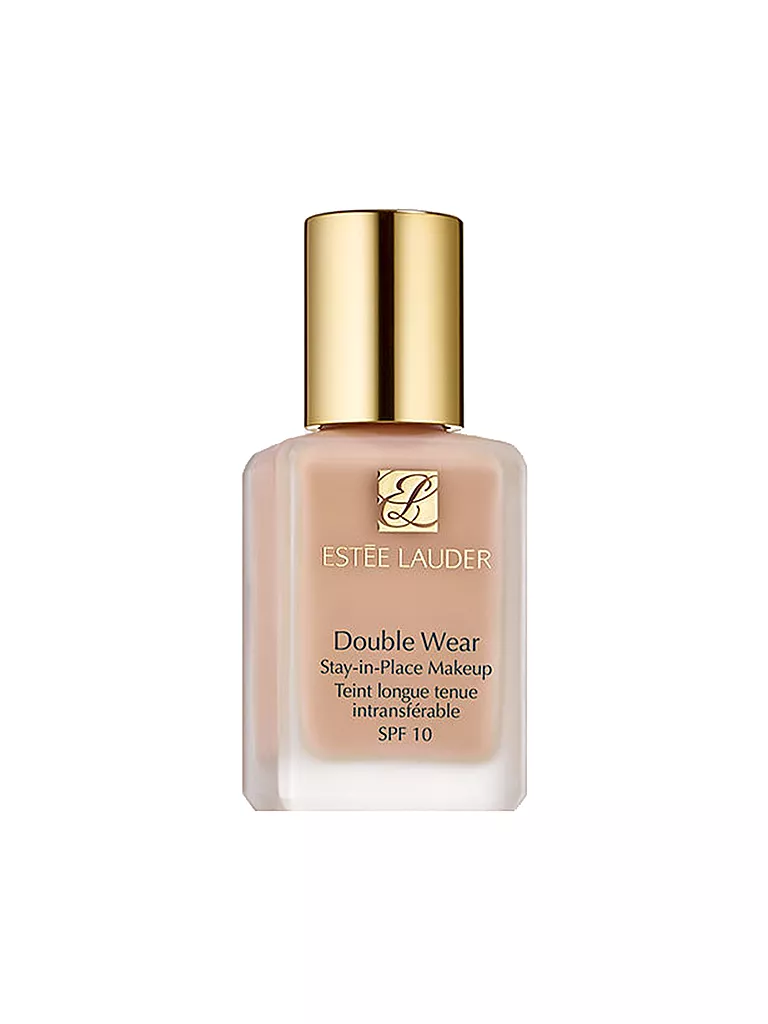 ESTÉE LAUDER | Double Wear Stay-in-Place Liquid Make Up SPF10 30ml (02 Pale Almond) | Beige