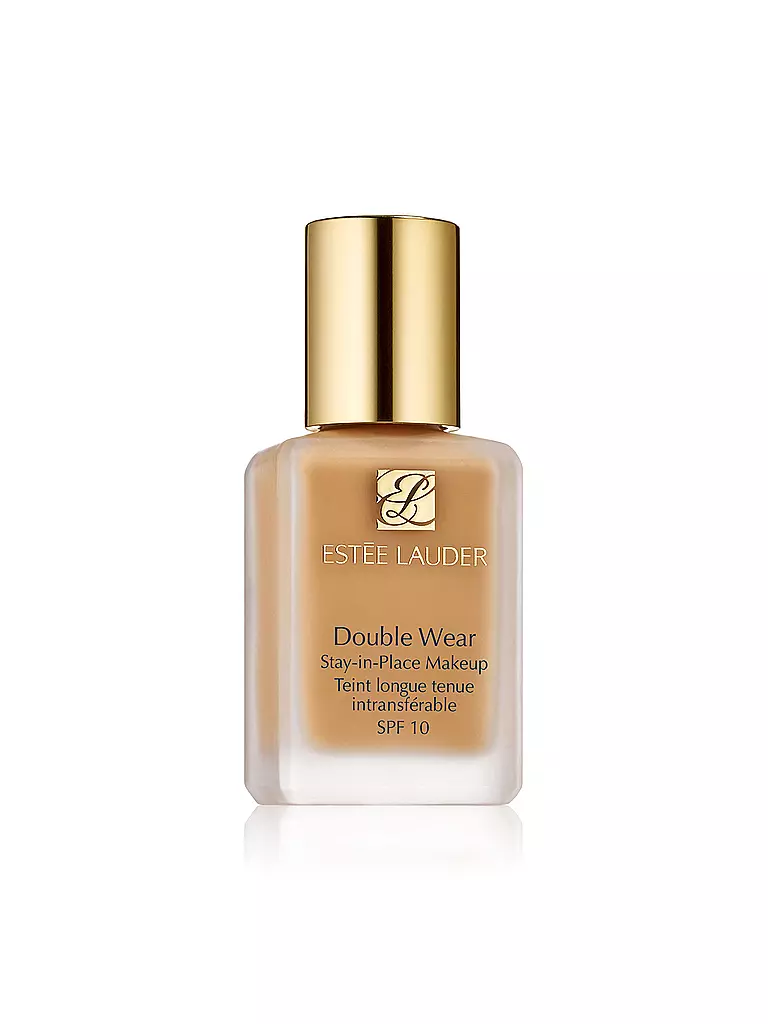 ESTÉE LAUDER | Double Wear Stay-in-Place Makeup (77 Pure Beige) | Marrone