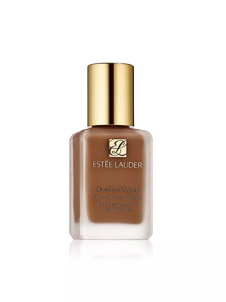 ESTÉE LAUDER | Double Wear Stay-in-Place Makeup (C1 Mocha) | Marrone