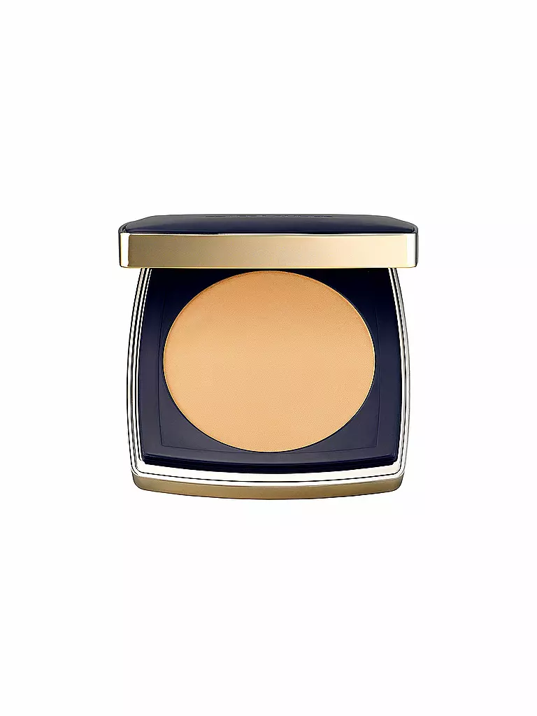 ESTÉE LAUDER | Double Wear Stay-In-Place Matte Powder Foundation SPF 10 (98 Spiced Sand) | Marrone