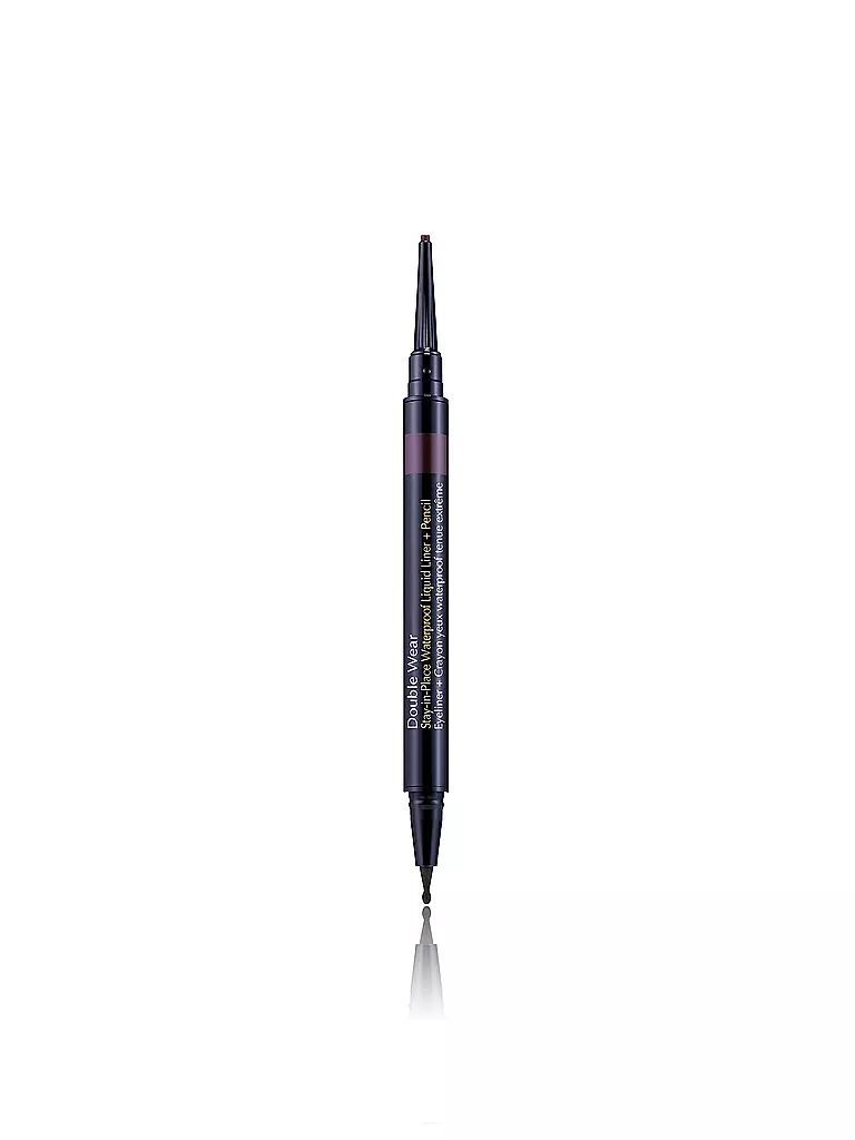 ESTÉE LAUDER | Double Wear Stay-in-Place Waterproof Liner & Pencil (03 Burgundy) | Bacca