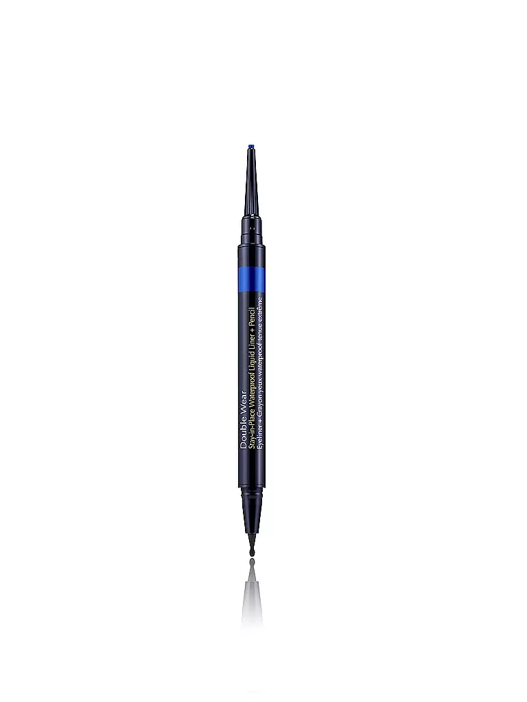 ESTÉE LAUDER | Double Wear Stay-in-Place Waterproof Liner & Pencil (05 Sapphire) | Blu