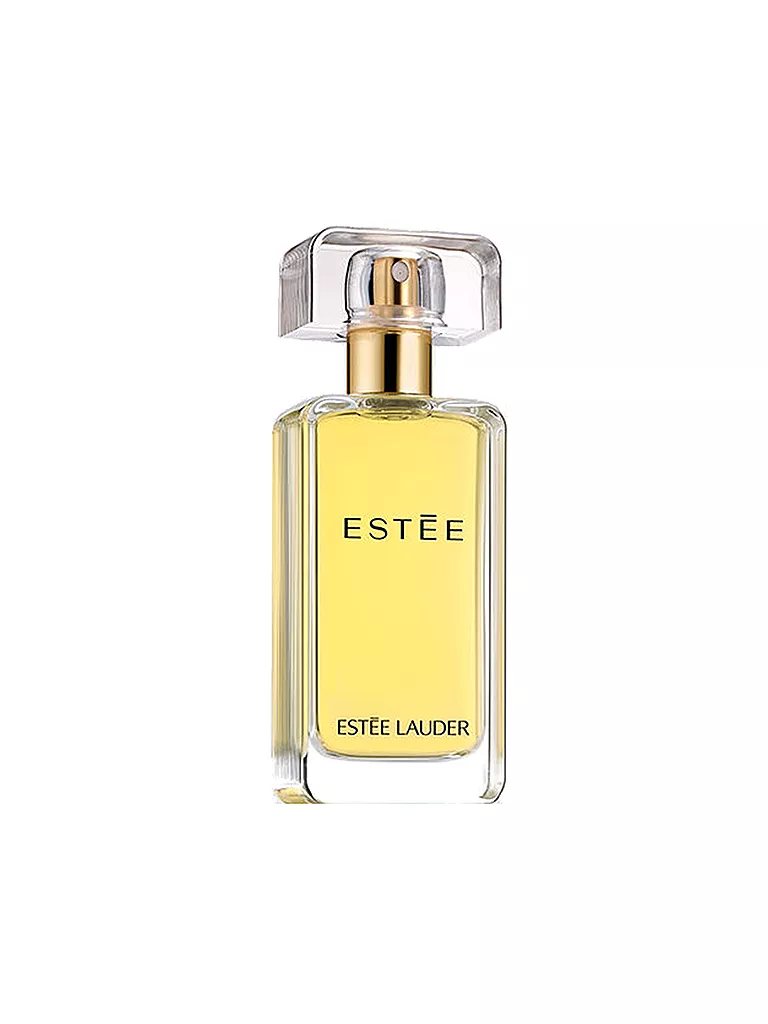ESTÉE LAUDER | Estée Eau de Parfum Spray 50ml | Senza colore