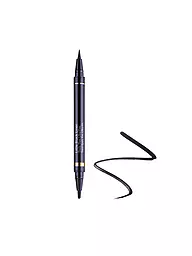 ESTÉE LAUDER | Eyeliner - Double Wear Little Black Liner (01 Onyx) | Nero