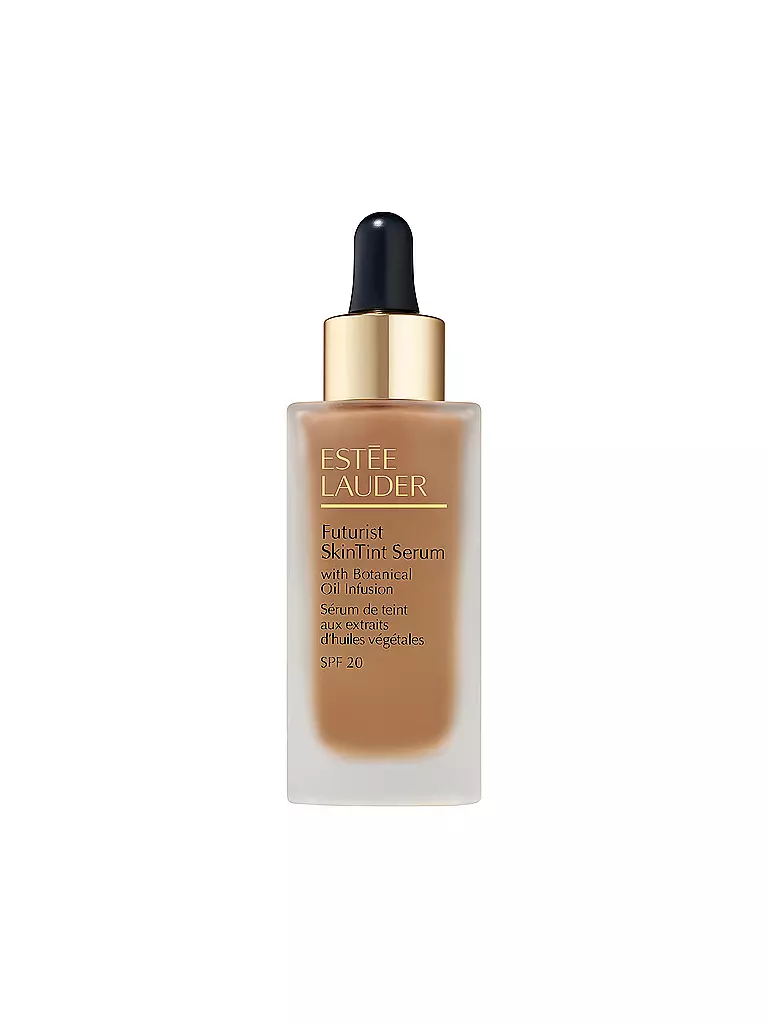 ESTÉE LAUDER | Futurist Skin Tint Serum Foundation (05 / 4N1 Shell Beige) | Cammello