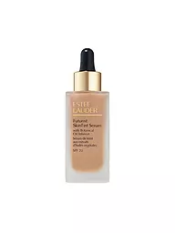 ESTÉE LAUDER | Futurist Skin Tint Serum Foundation (05 / 4N1 Shell Beige) | Cammello