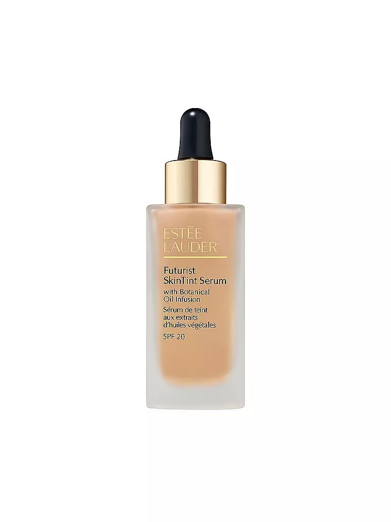 ESTÉE LAUDER | Futurist Skin Tint Serum Fountation (12 / 2N1 Beige Deserto) | Marrone chiaro