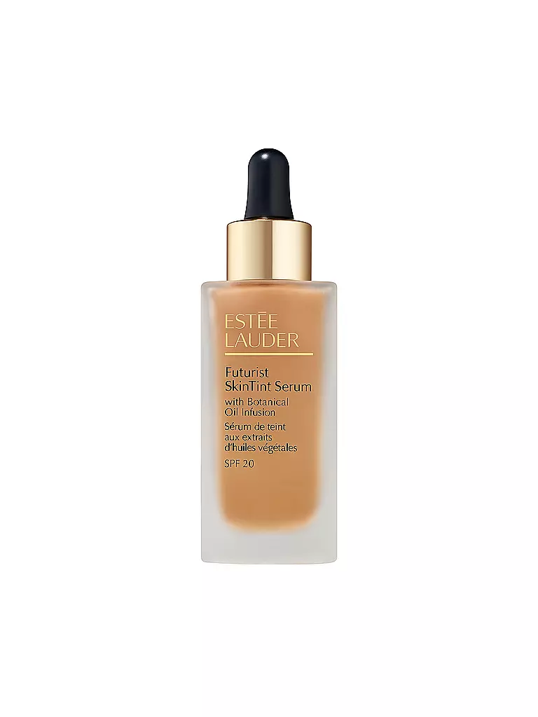 ESTÉE LAUDER | Futurist Skin Tint Serum Fountation (37 / 3W1 Tawny) | Marrone