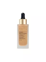 ESTÉE LAUDER | Futurist Skin Tint Serum Foundation (05 / 4N1 Shell Beige) | Crema