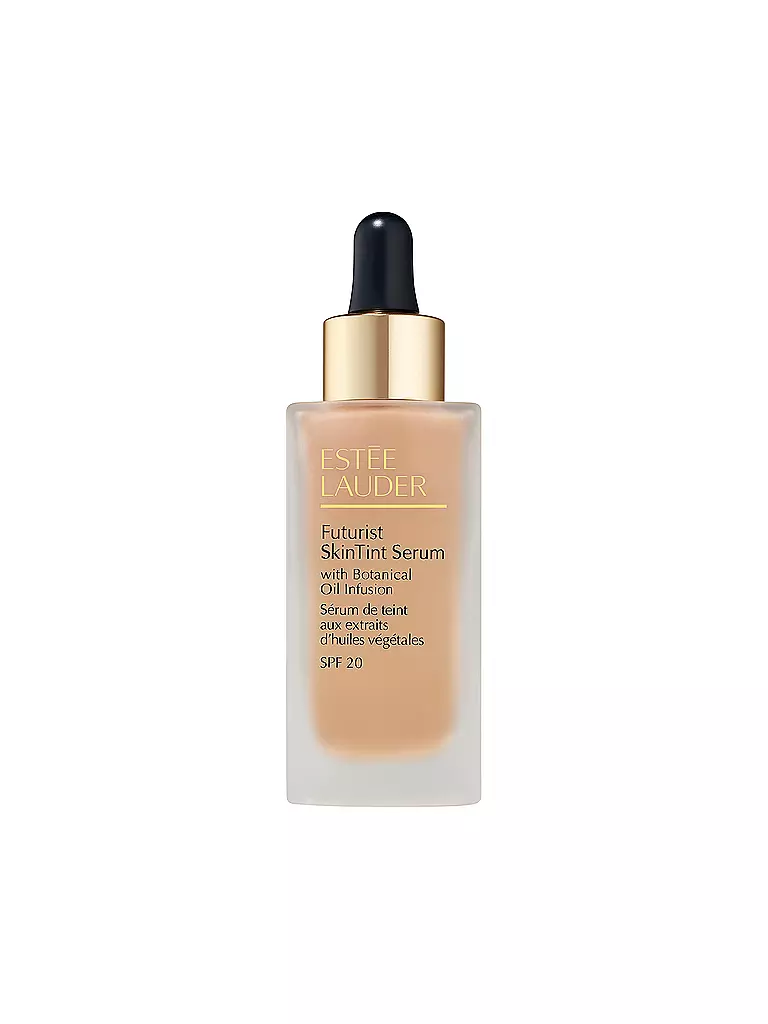 ESTÉE LAUDER | Futurist Skin Tint Serum Fountation (62 / 2C0 Cool Vanilla) | Cammello