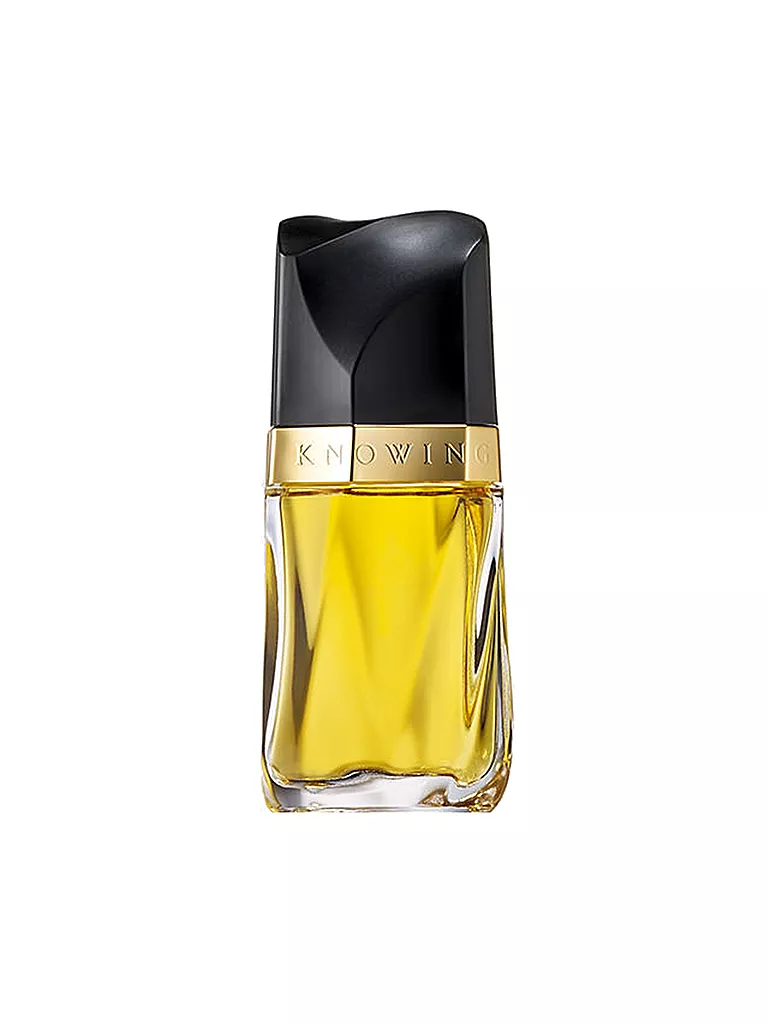 ESTÉE LAUDER | Knowing Eau de Parfum Spray 75ml | Senza colore