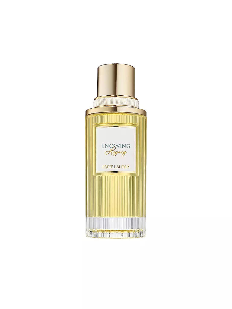 ESTÉE LAUDER | Knowing Legacy Eau de Parfum Spray 100ml | Senza colore