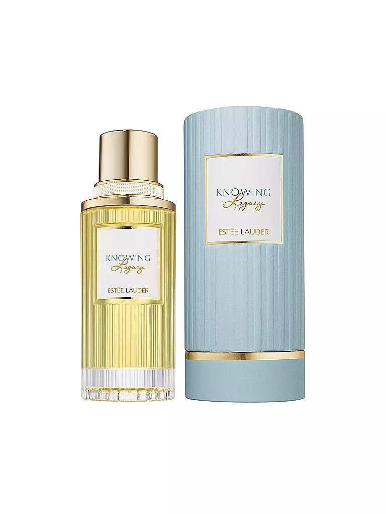 ESTÉE LAUDER | Knowing Legacy Eau de Parfum Spray 100ml | Senza colore