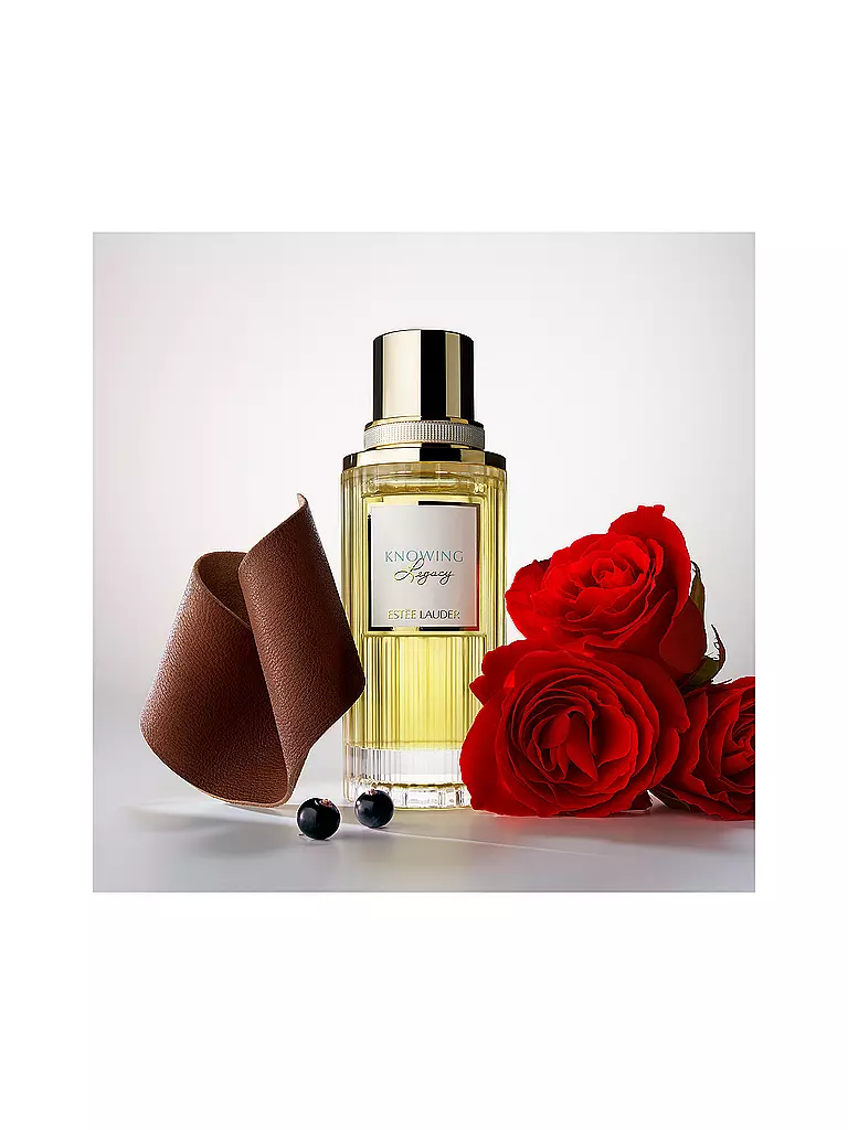 ESTÉE LAUDER | Knowing Legacy Eau de Parfum Spray 100ml | Senza colore