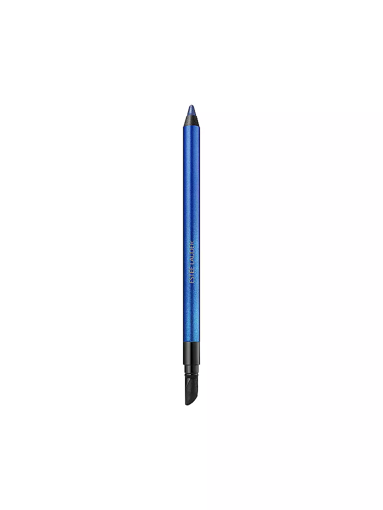 ESTÉE LAUDER | Matita occhi - Double Wear 24H Waterproof Gel Eye Pencil (06 Sapphire) | Blu