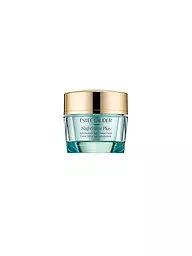 ESTÉE LAUDER | NightWear Plus Anti-Oxidant Night Detox Creme 50ml | Senza colore