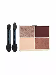 ESTÉE LAUDER | Ombretto - Pure Color Envy Luxe Eyeshadow Quad Refill (03 Aubergine Dream) | Marrone