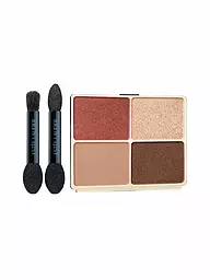 ESTÉE LAUDER | Ombretto - Pure Color Envy Luxe Eyeshadow Quad Refill (03 Aubergine Dream) | Rame