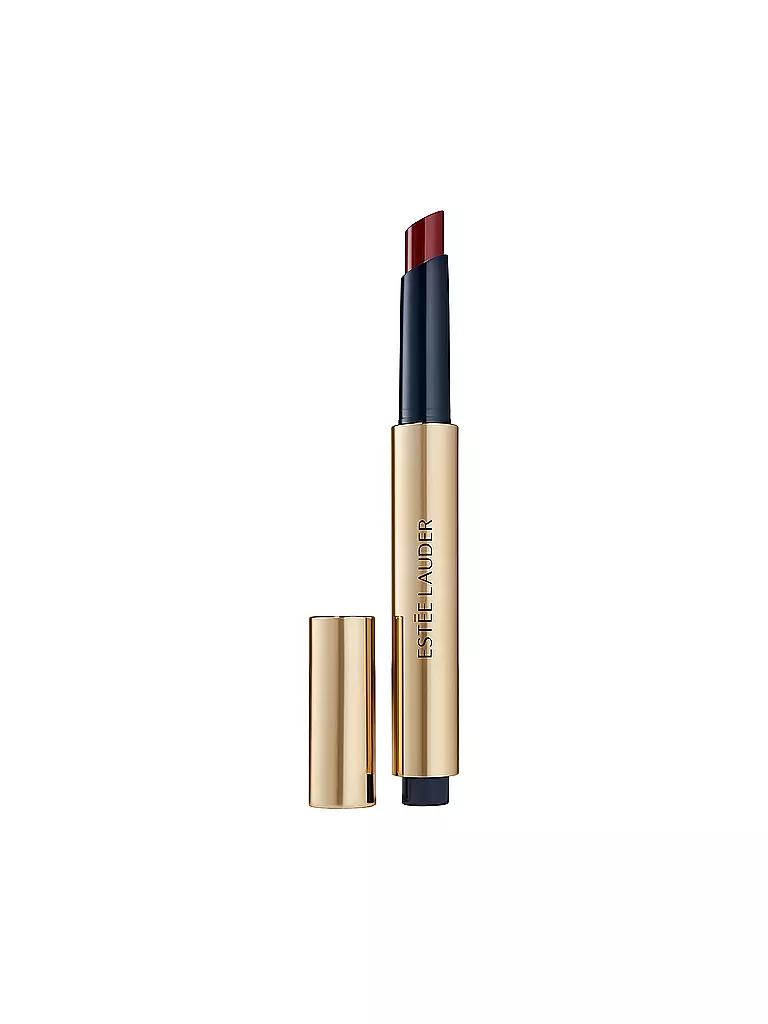 ESTÉE LAUDER | PC MELT ON GLOSSTICK (02 Melted Scarlet) | Rosso scuro