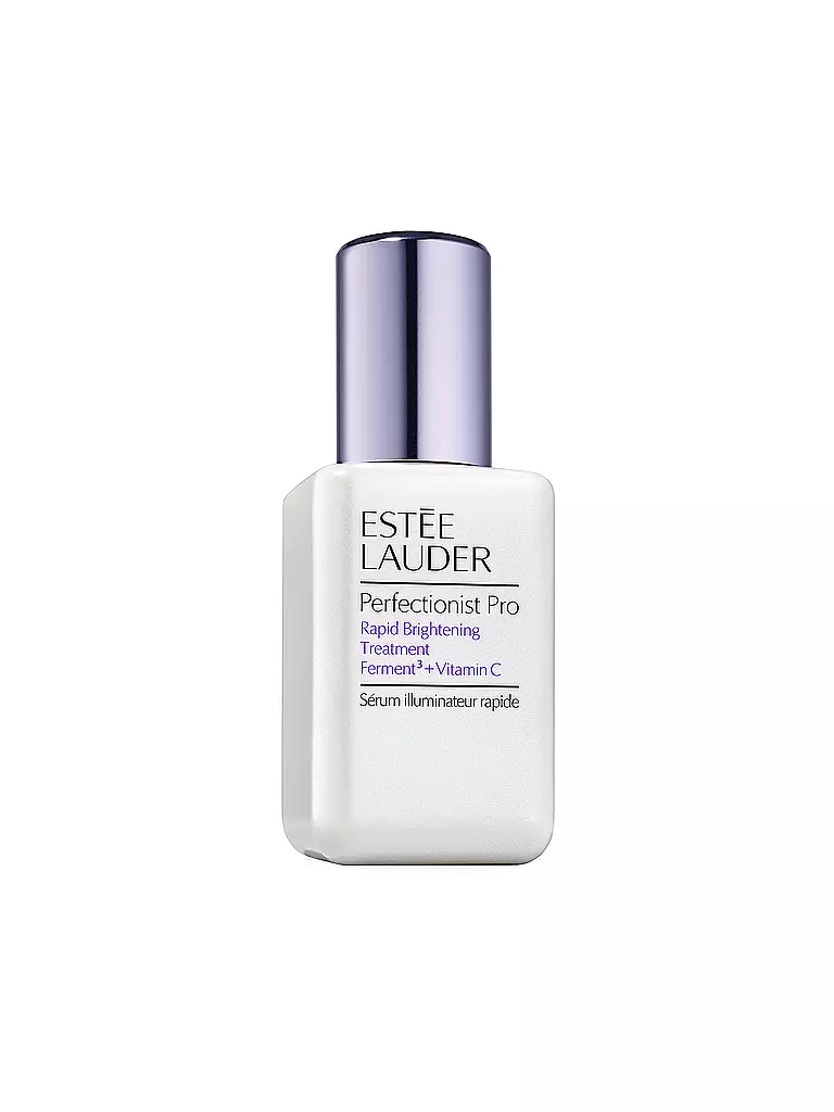 ESTÉE LAUDER | Perfectionist Pro Trattamento Illuminante Rapido 50ml | Senza colore