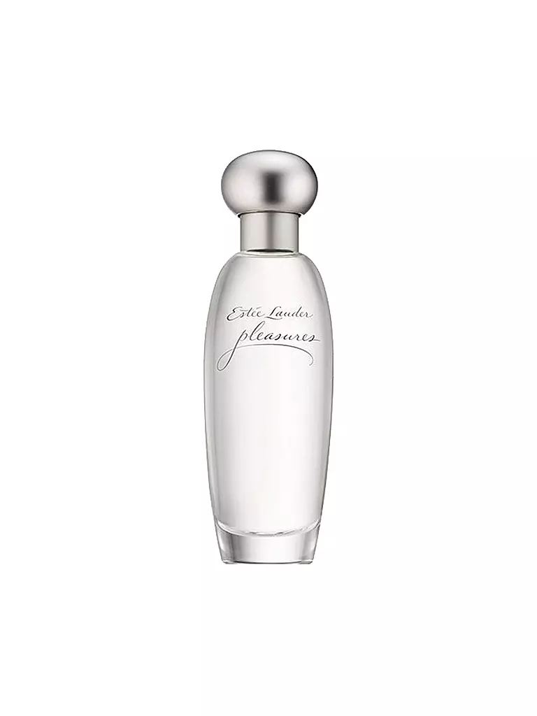 ESTÉE LAUDER | Pleasures Eau de Parfum Spray 100ml | Senza colore