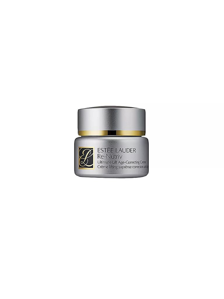ESTÉE LAUDER | Re-Nutriv Moisturizer Ultimate Lift Age-Correcting Creme 50ml | Senza colore